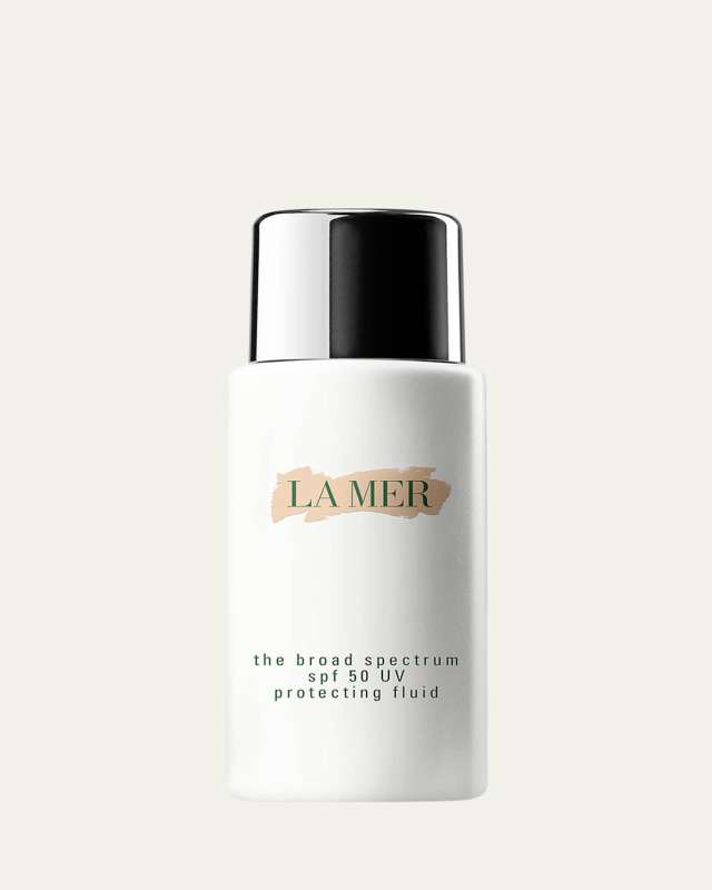 The SPF 50 UV Protecting Fluid, 1.7 oz.